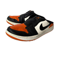 スニーカー Air Jordan 1 Golf Mule（27.0） 27cm (US9 UK8 1/2 EU44)