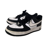 スニーカー Air Force 1 07 白 27.5cm 27.5cm (US9 1/2 UK9 EU45)