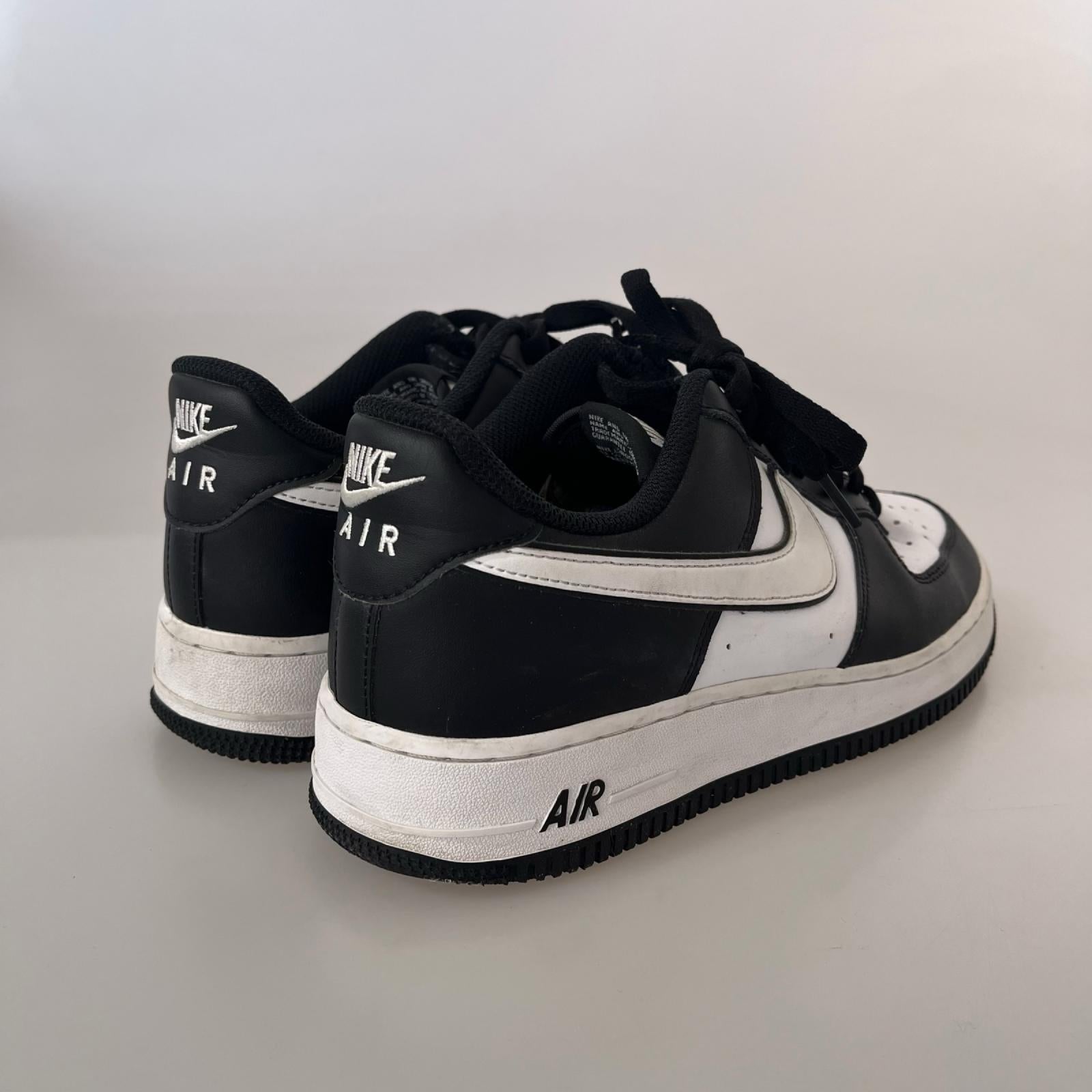 スニーカー Air Force 1 07 白 27.5cm 27.5cm (US9 1/2 UK9 EU45)