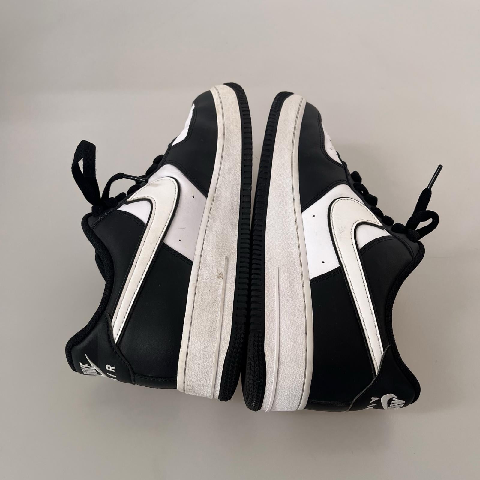 スニーカー Air Force 1 07 白 27.5cm 27.5cm (US9 1/2 UK9 EU45)