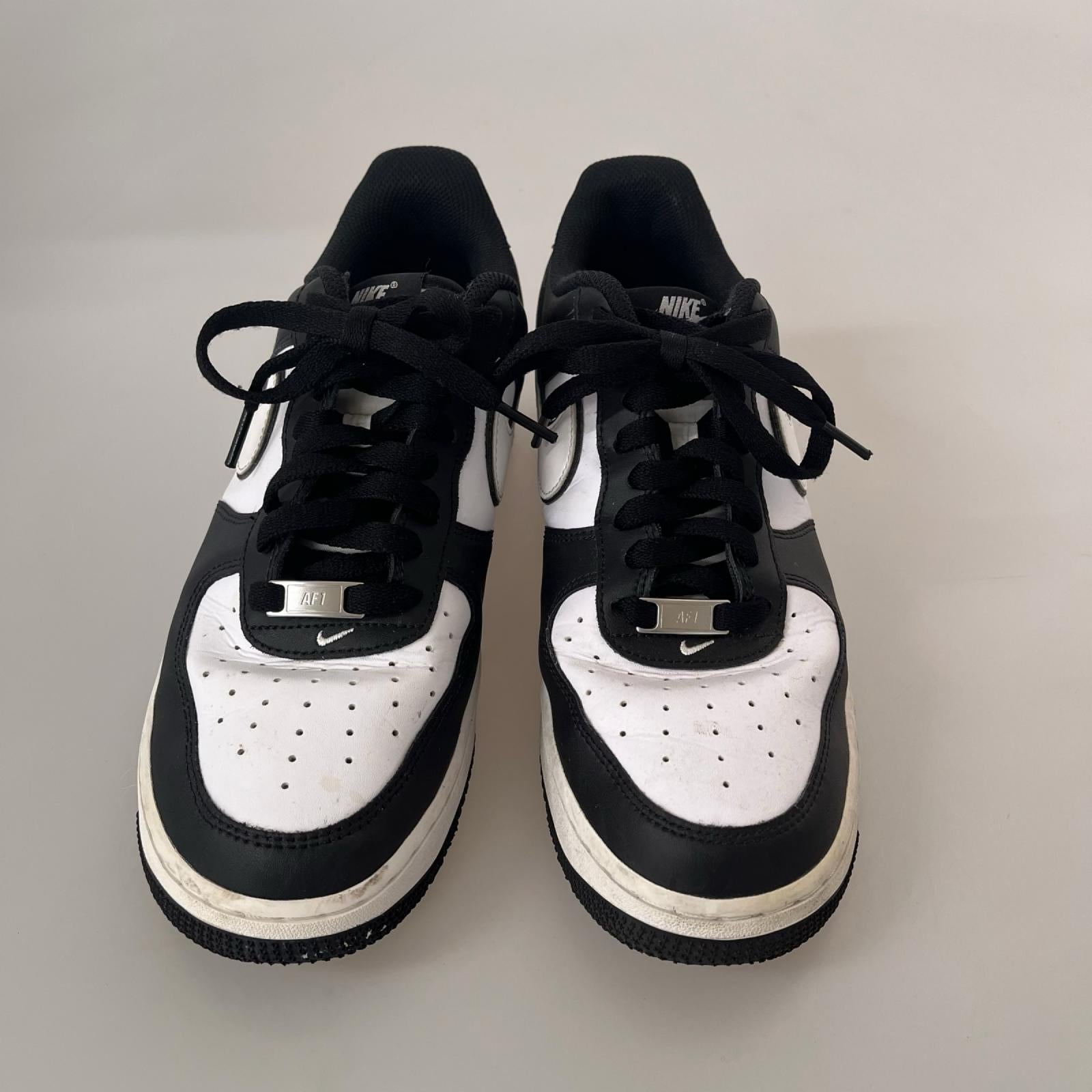 スニーカー Air Force 1 07 白 27.5cm 27.5cm (US9 1/2 UK9 EU45)