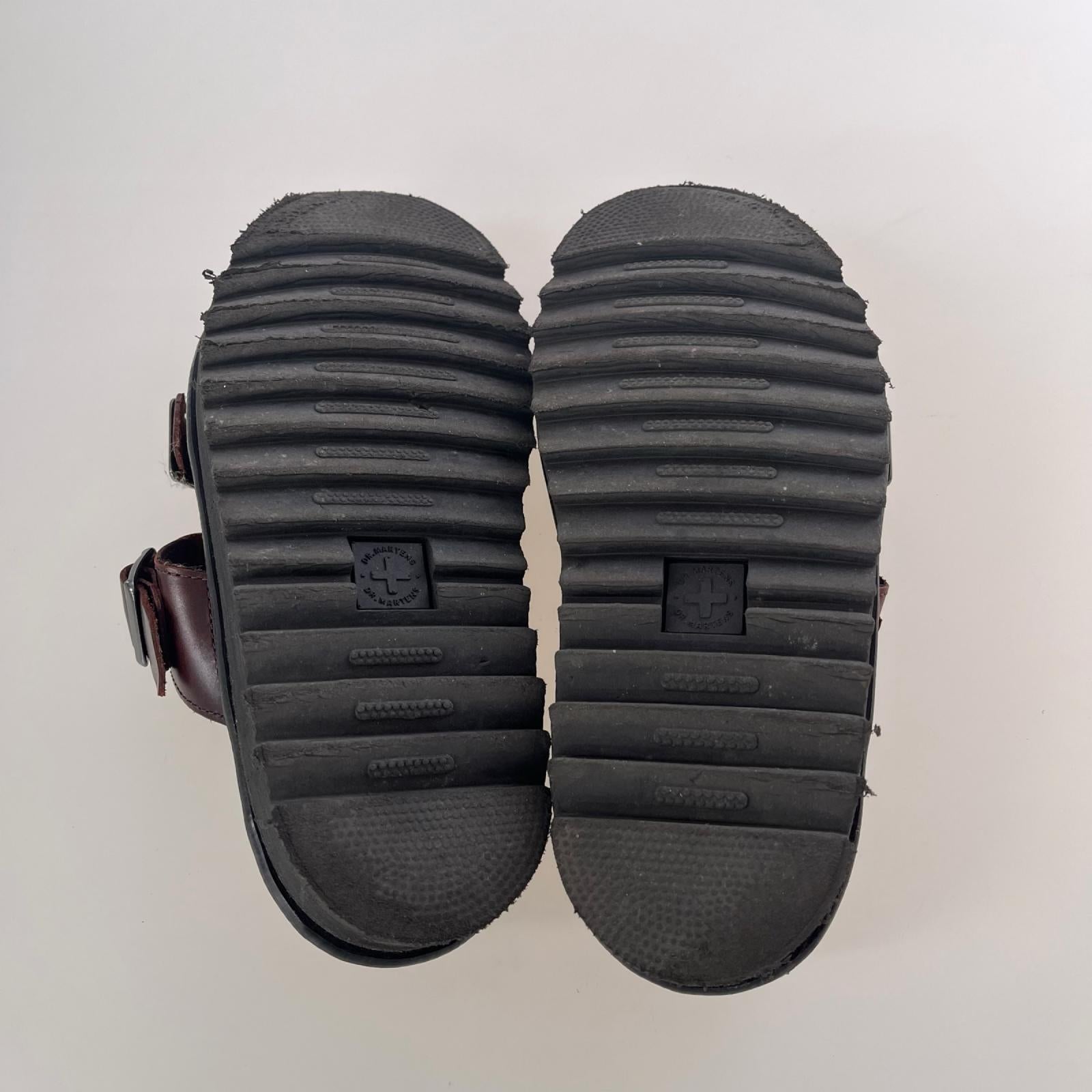 その他靴 MYLES サンダル ﾌﾞﾗｳﾝ 24cm ブラウン