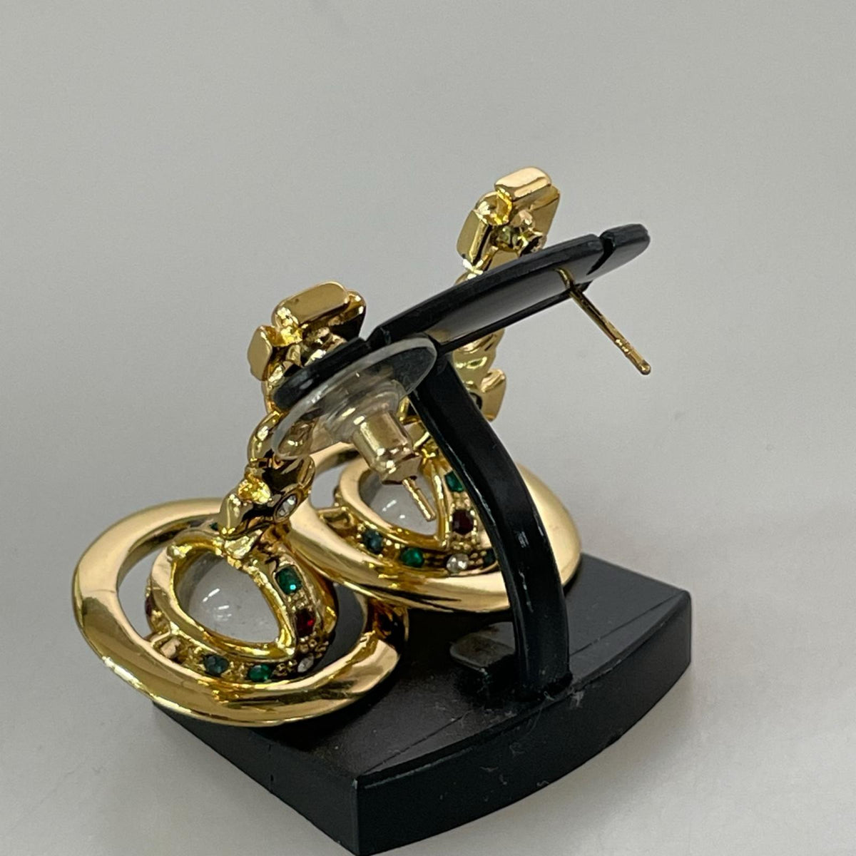 その他アクセサリー ｺﾞｰﾙﾄﾞ ﾌﾟﾁｵｰﾌﾞ ゴールド