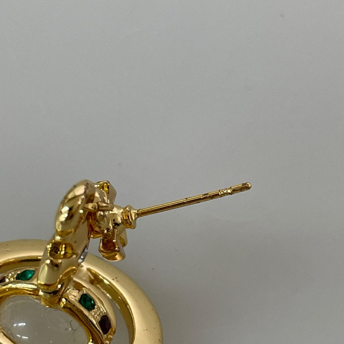 その他アクセサリー ｺﾞｰﾙﾄﾞ ﾌﾟﾁｵｰﾌﾞ ゴールド