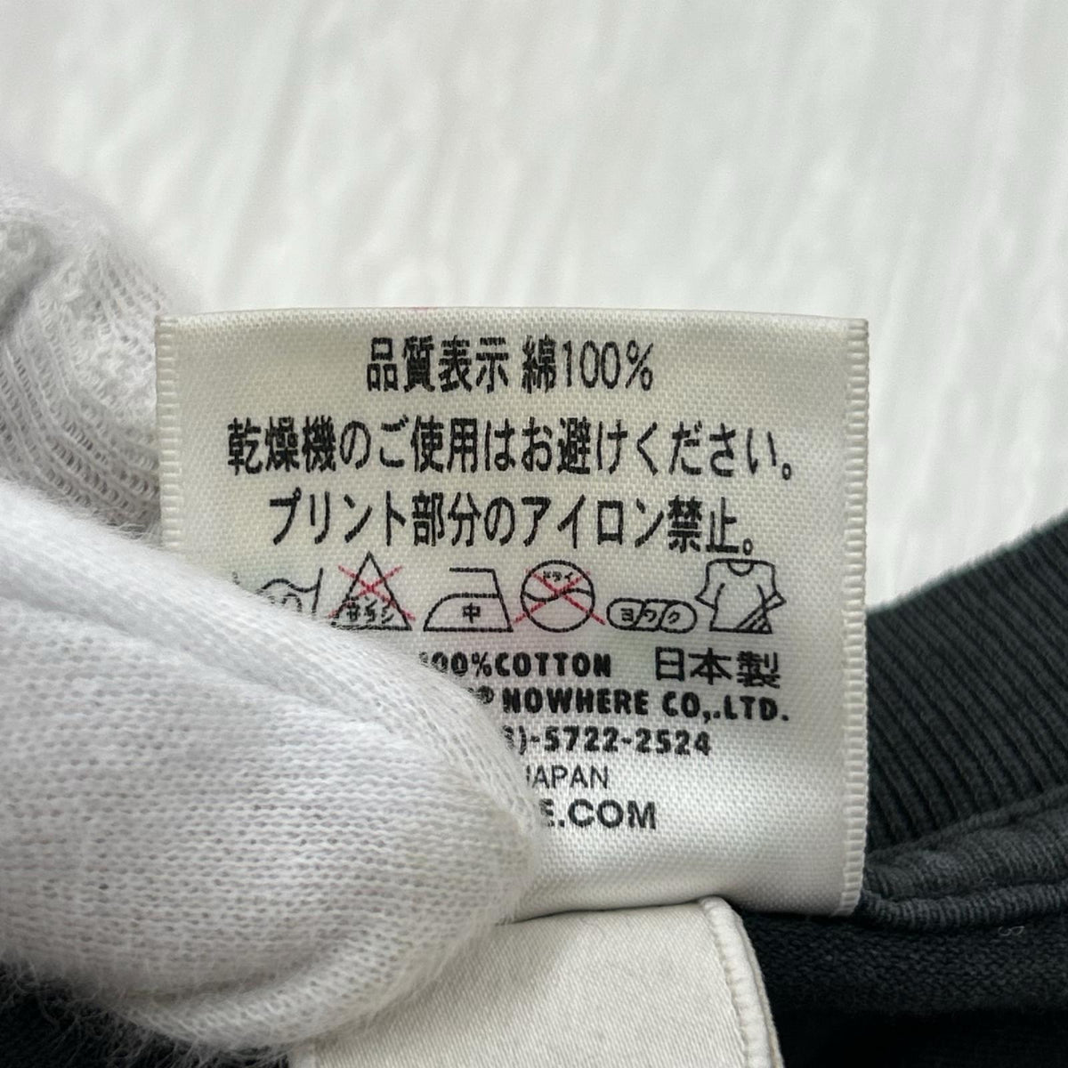 半袖Ｔシャツ ｴｲﾌﾟﾍｯﾄﾞ M ﾌﾞﾗｯｸ/ﾚｯﾄﾞ M ブラック