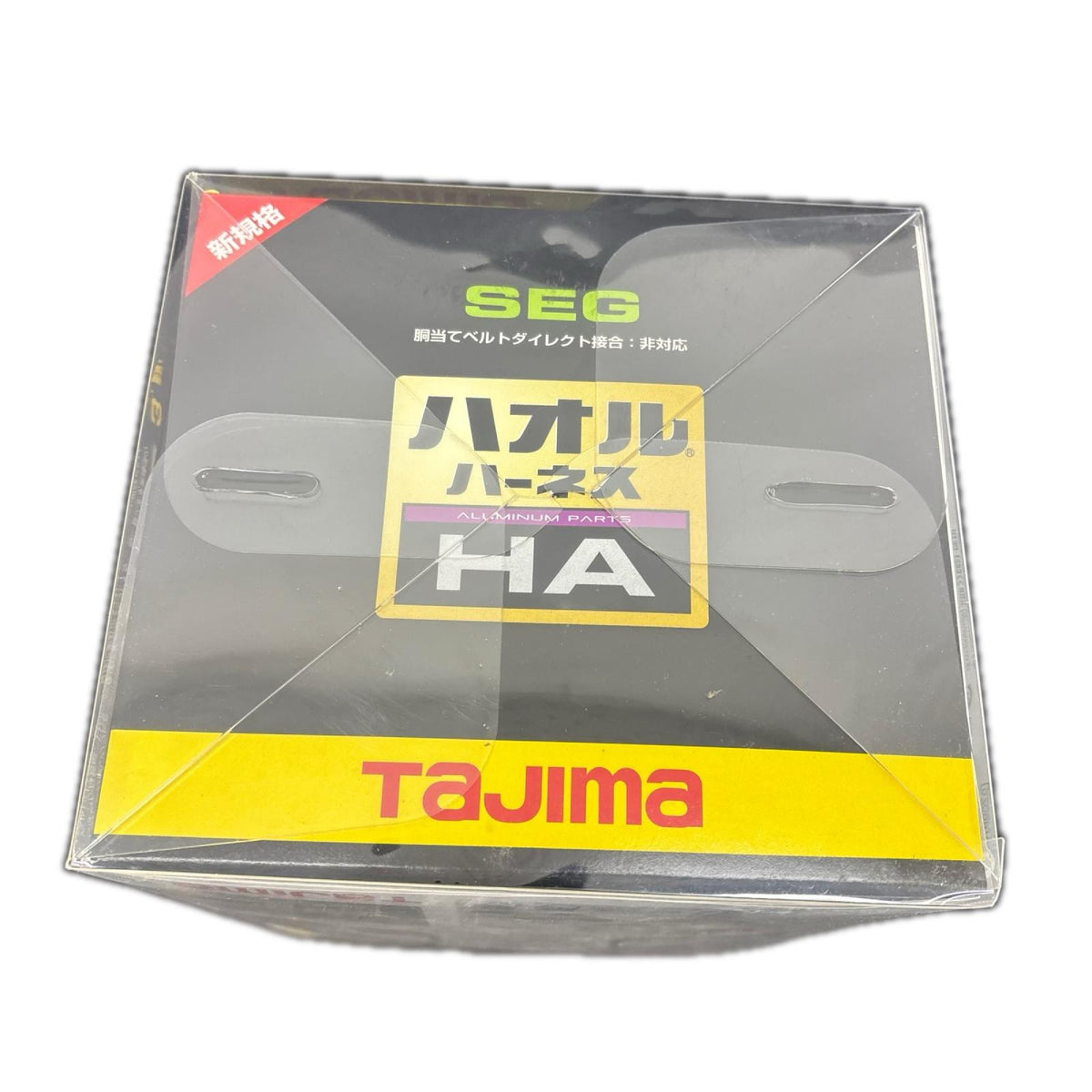 椿モデル リール式ランヤード LR4W-T2-OR tajima アクセサリその他