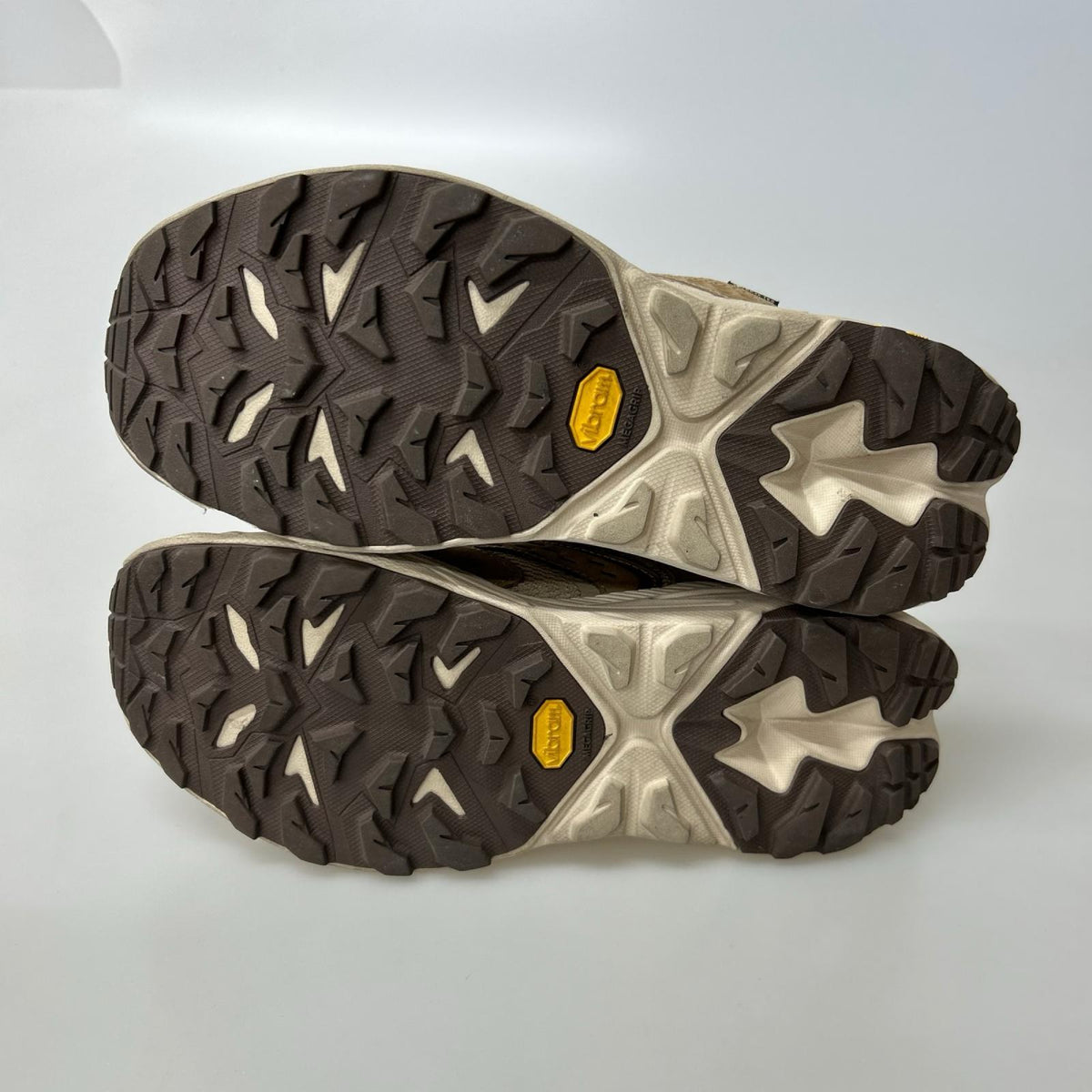 スニーカー M ANACAPA 2 LOW GTX (27.0) 茶 27cm (US9 UK8 1/2 EU44) ブラウン