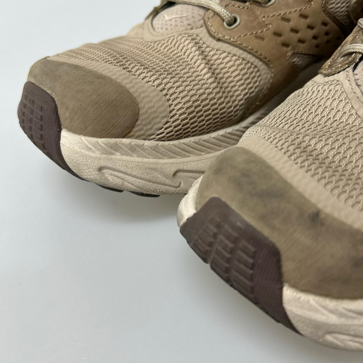 スニーカー M ANACAPA 2 LOW GTX (27.0) 茶 27cm (US9 UK8 1/2 EU44) ブラウン