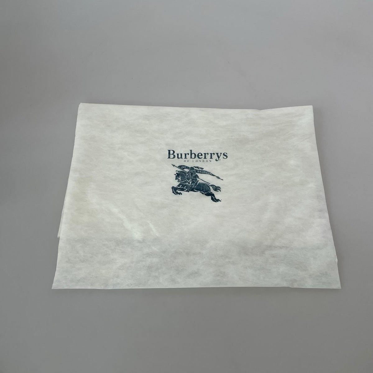 ショルダーバッグ BURBERRY ワンショルダー レザー ブラック