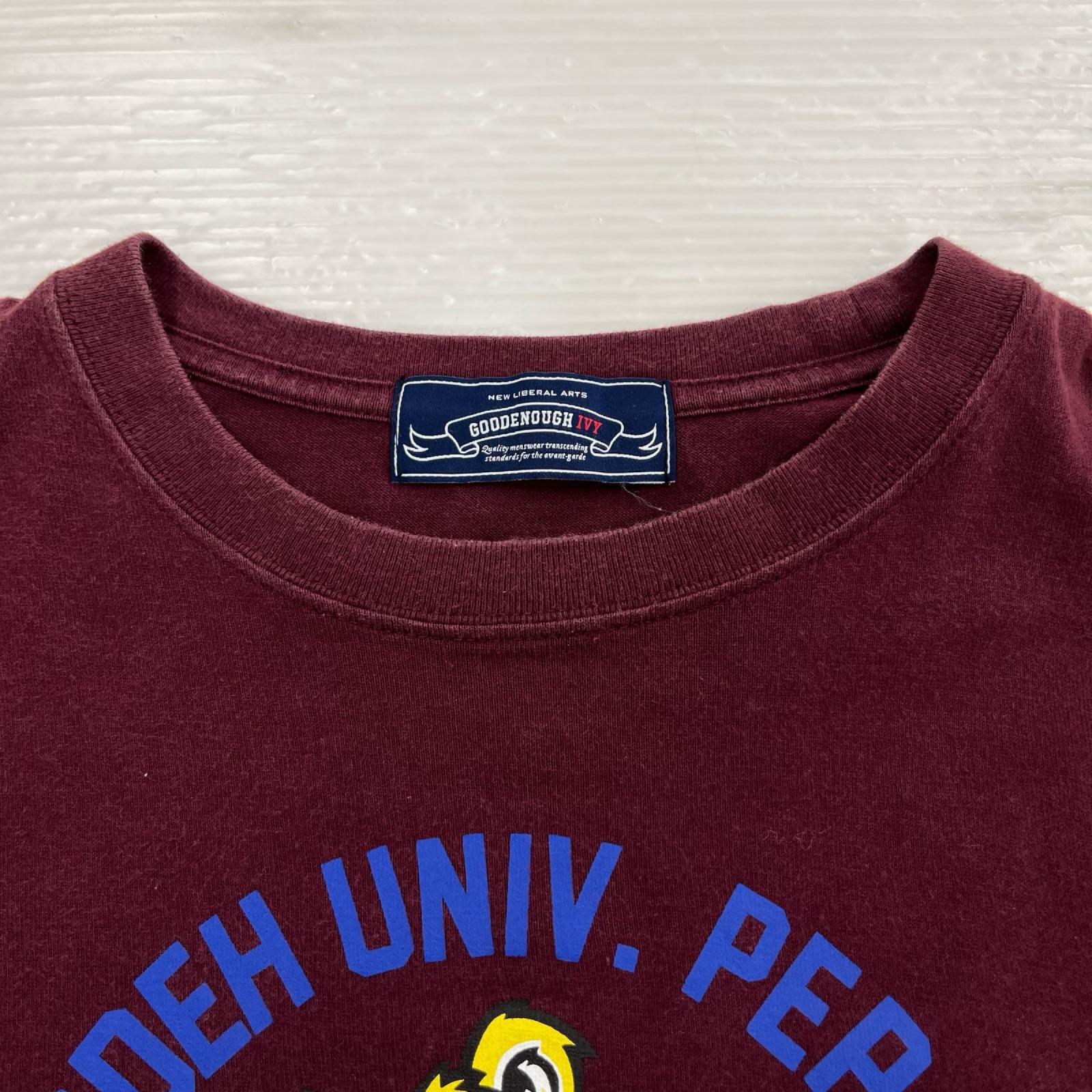 半袖Ｔシャツ ｴﾝｼﾞ