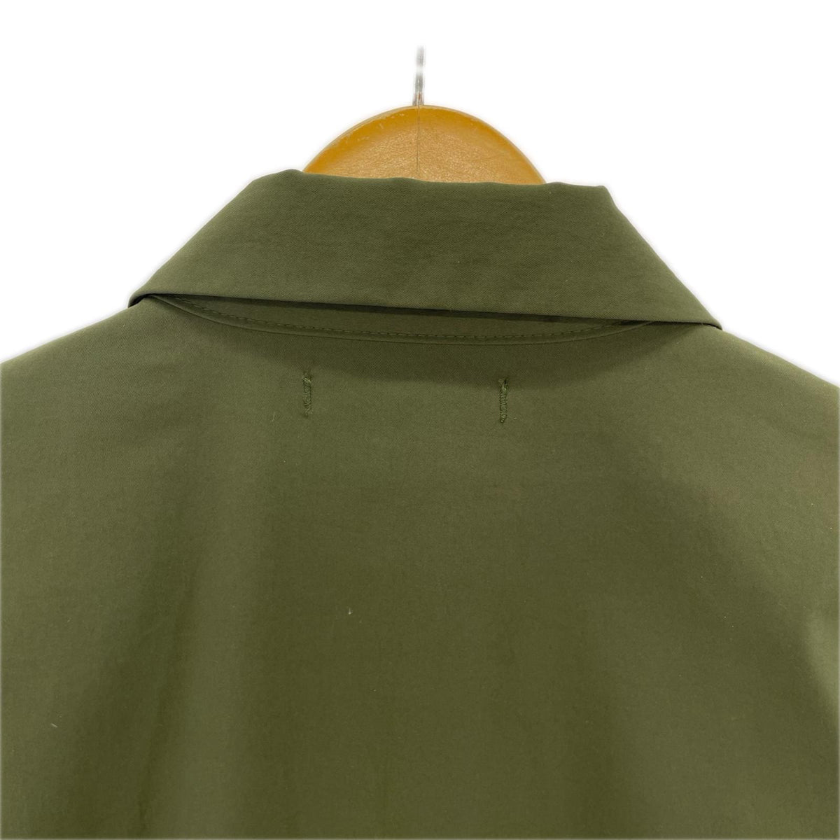 ジャケット 23ss CHIEF JACKET ｶｰｷ (01) 1 グリーン
