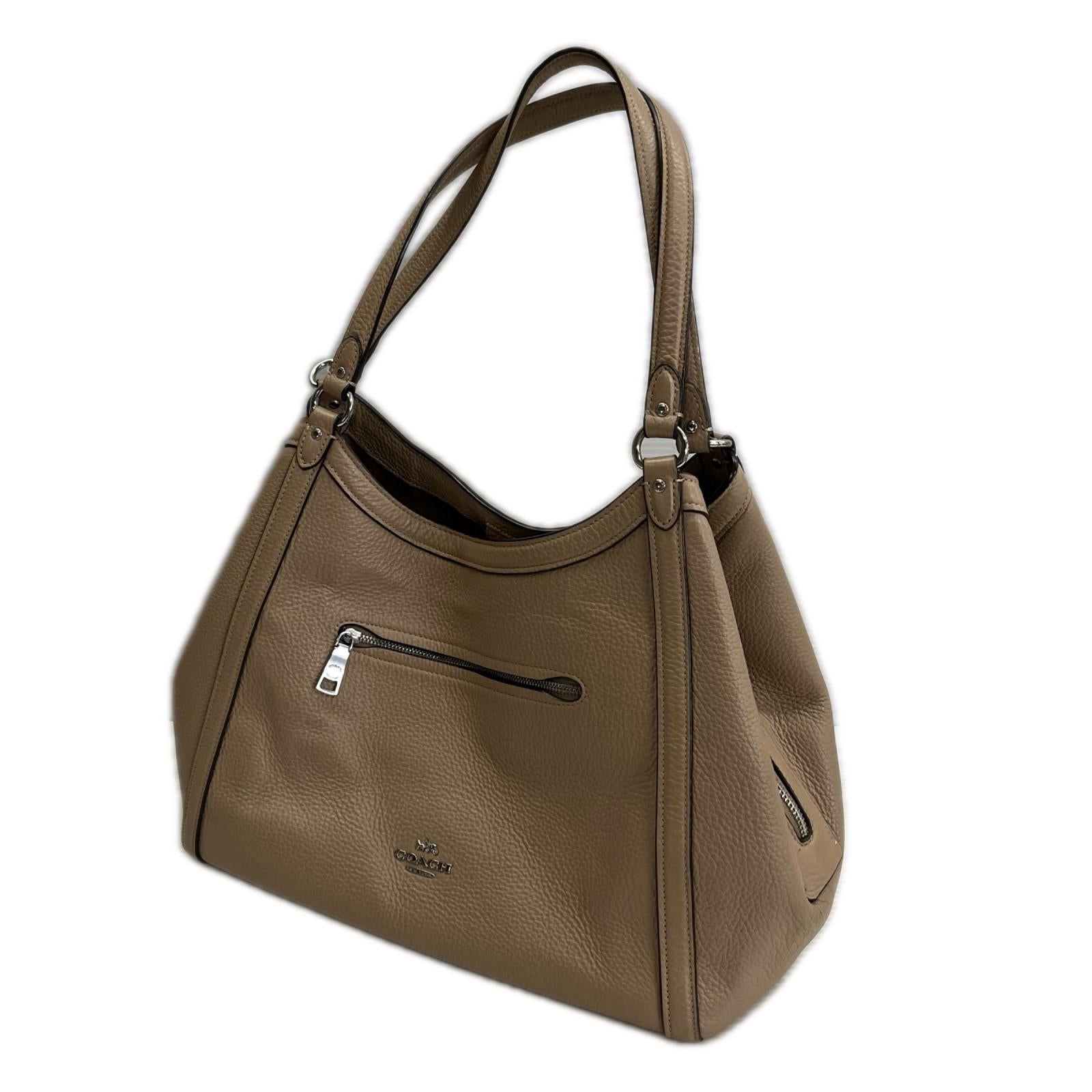 COACH/クリスティ ショルダーバッグ/C6231