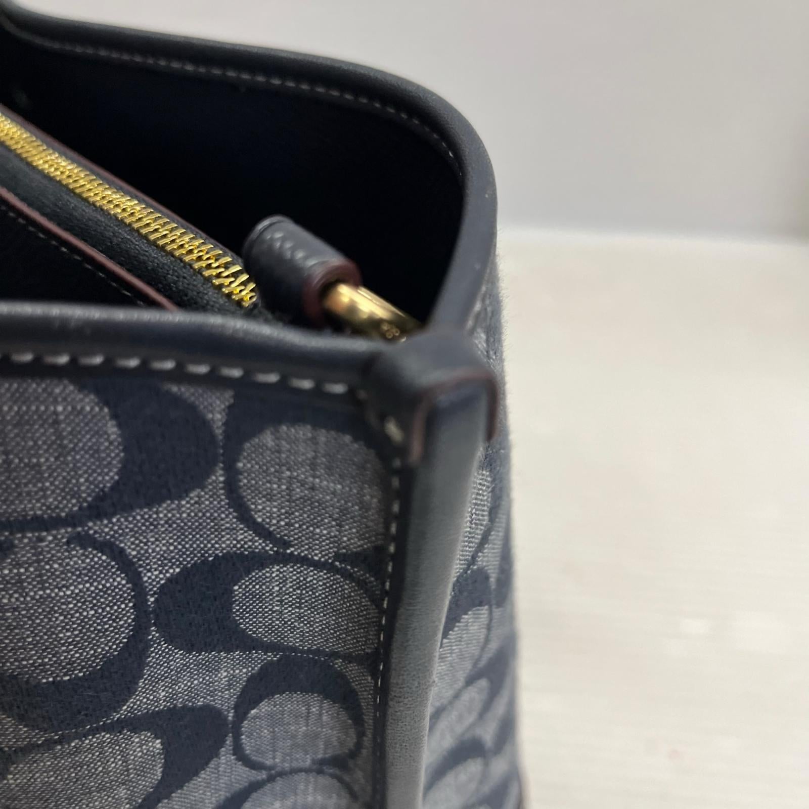 COACH/ショルダーバッグ/CH228