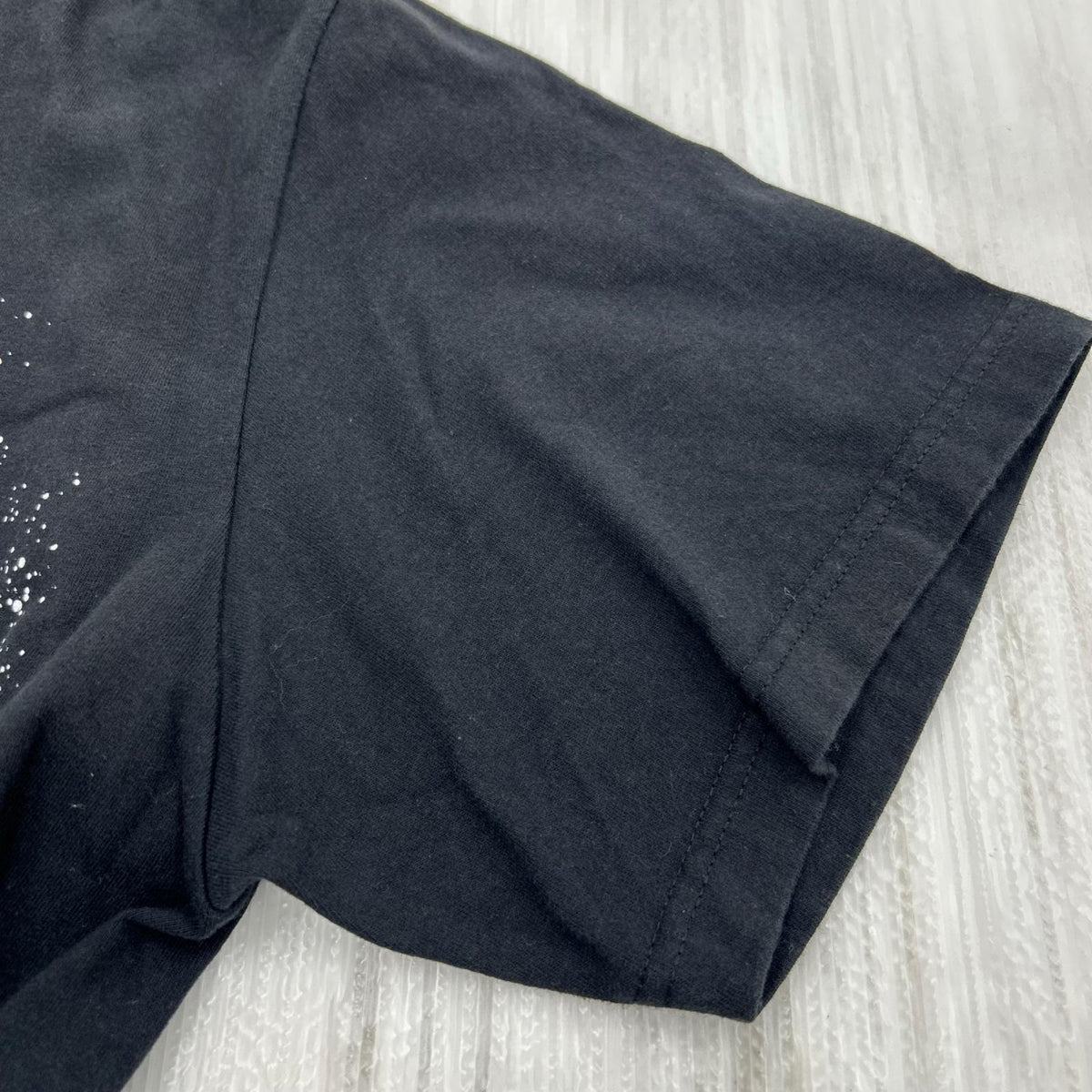 半袖Ｔシャツ UNDERCOVER TEE 2023 BLACK L ブラック