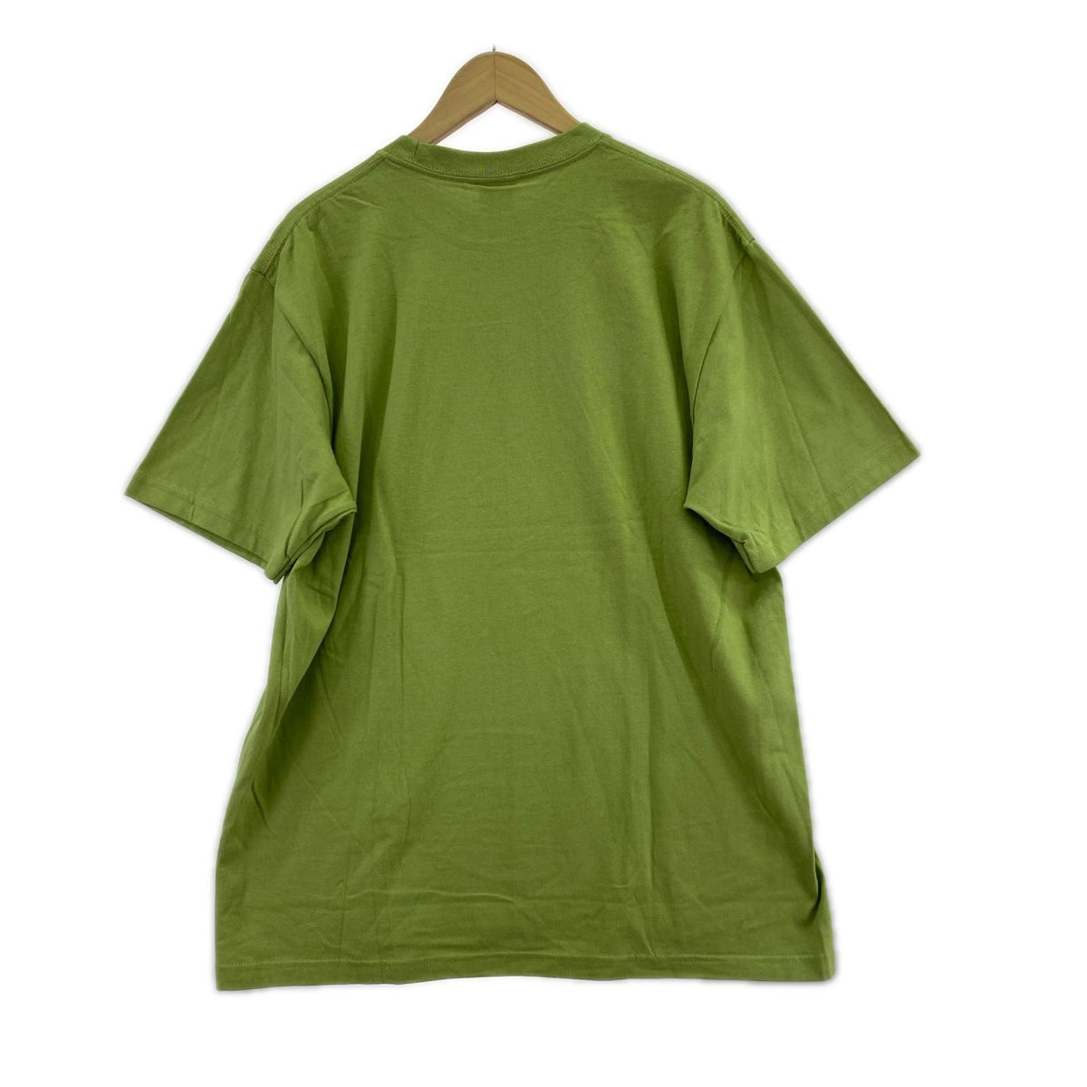 半袖Ｔシャツ ZOO YORK TEE OLIVE L グリーン