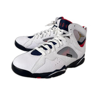 スニーカー AIR JORDAN 7 PSG US10.5 28.5cm 28.5cm (US10 1/2 UK10 EU47) ホワイト