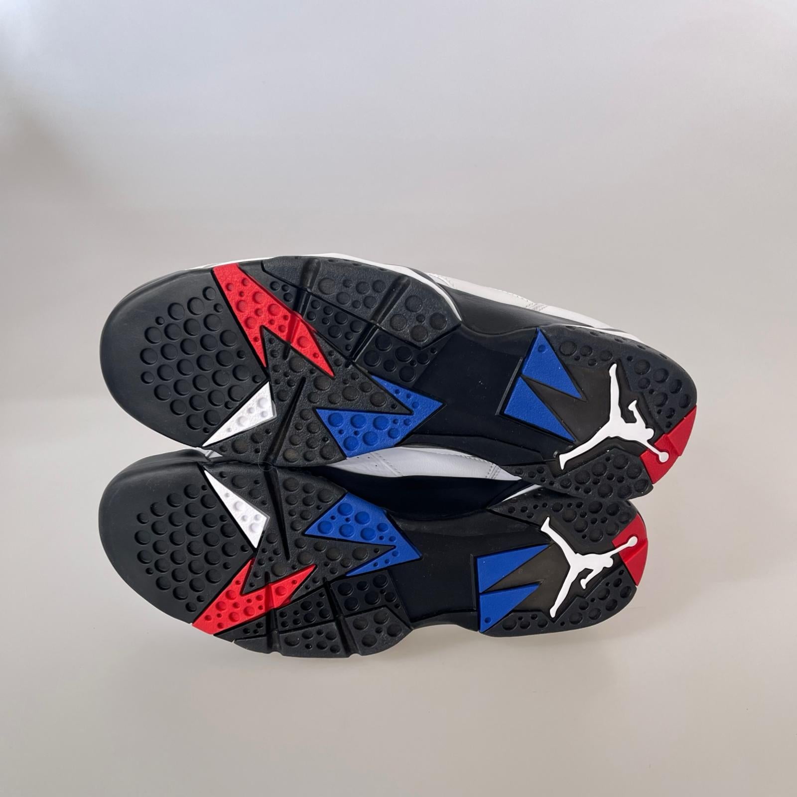 スニーカー AIR JORDAN 7 PSG US10.5 28.5cm 28.5cm (US10 1/2 UK10 EU47) ホワイト