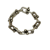 Tiffany&CO. ハードウェア ラージリングブレスレット