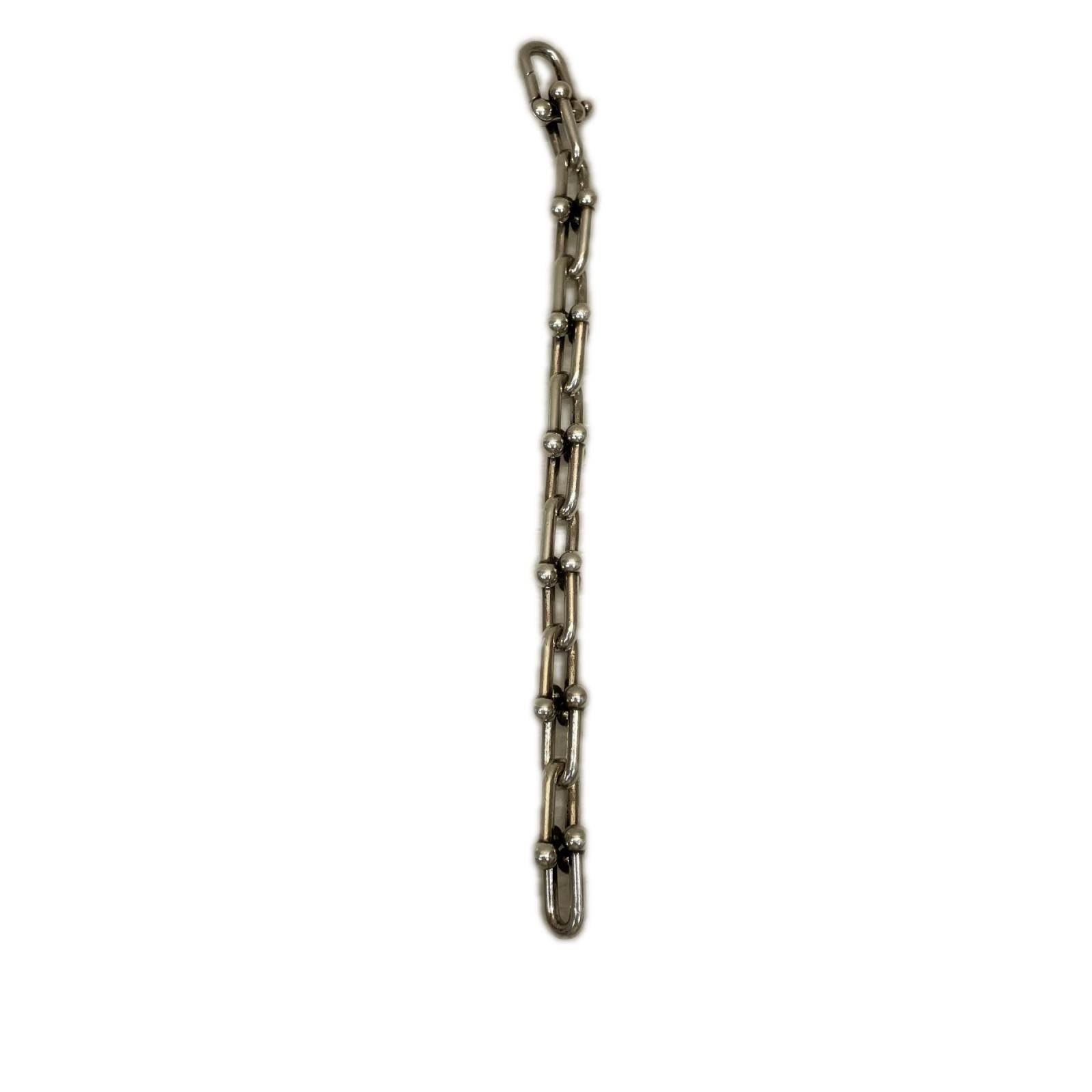 Tiffany&CO. ハードウェア ラージリングブレスレット