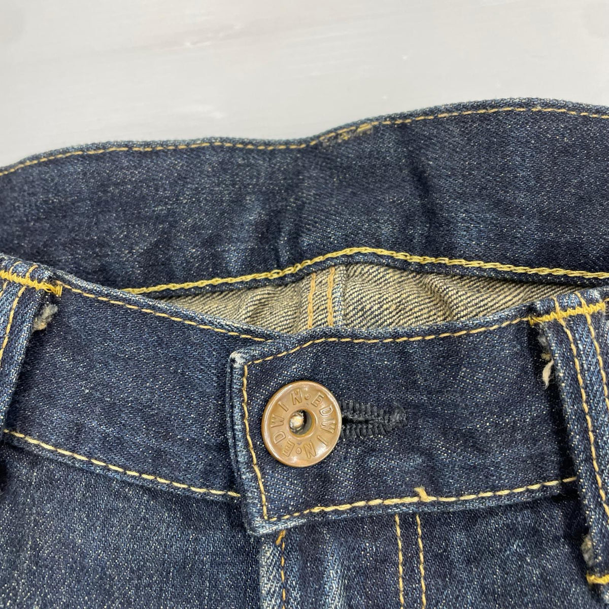デニムパンツ 505Z