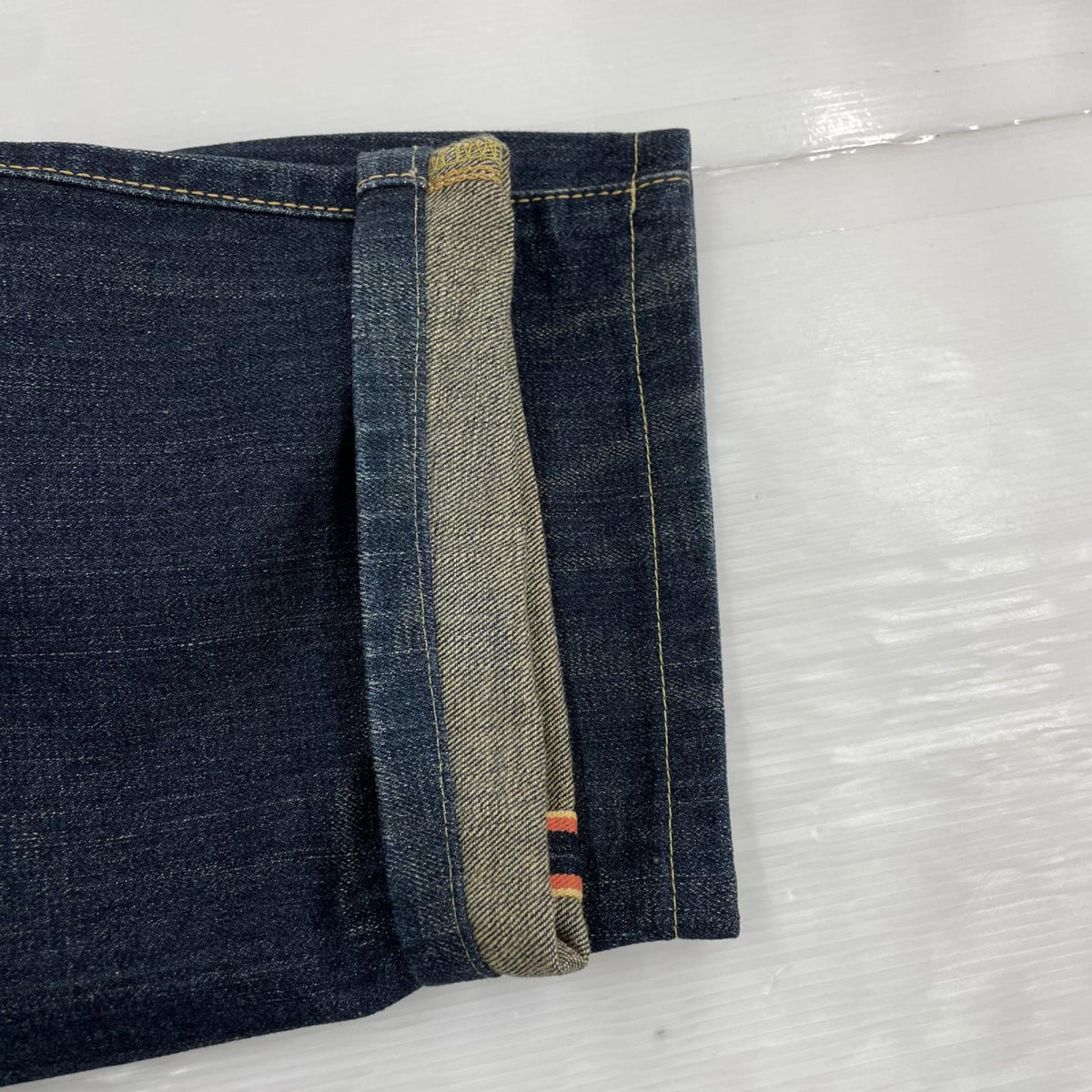 デニムパンツ 505Z