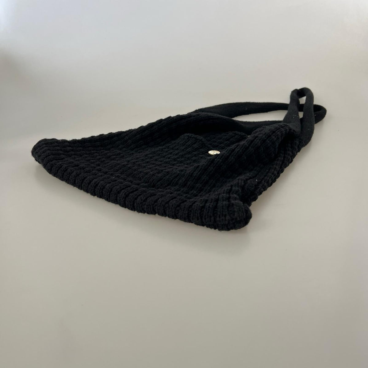 その他バッグ XENIA TELUNTS トートバッグ 黒 ブラック