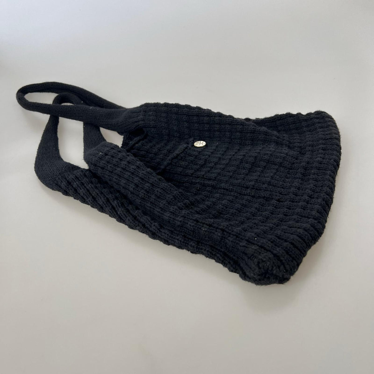 その他バッグ XENIA TELUNTS トートバッグ 黒 ブラック