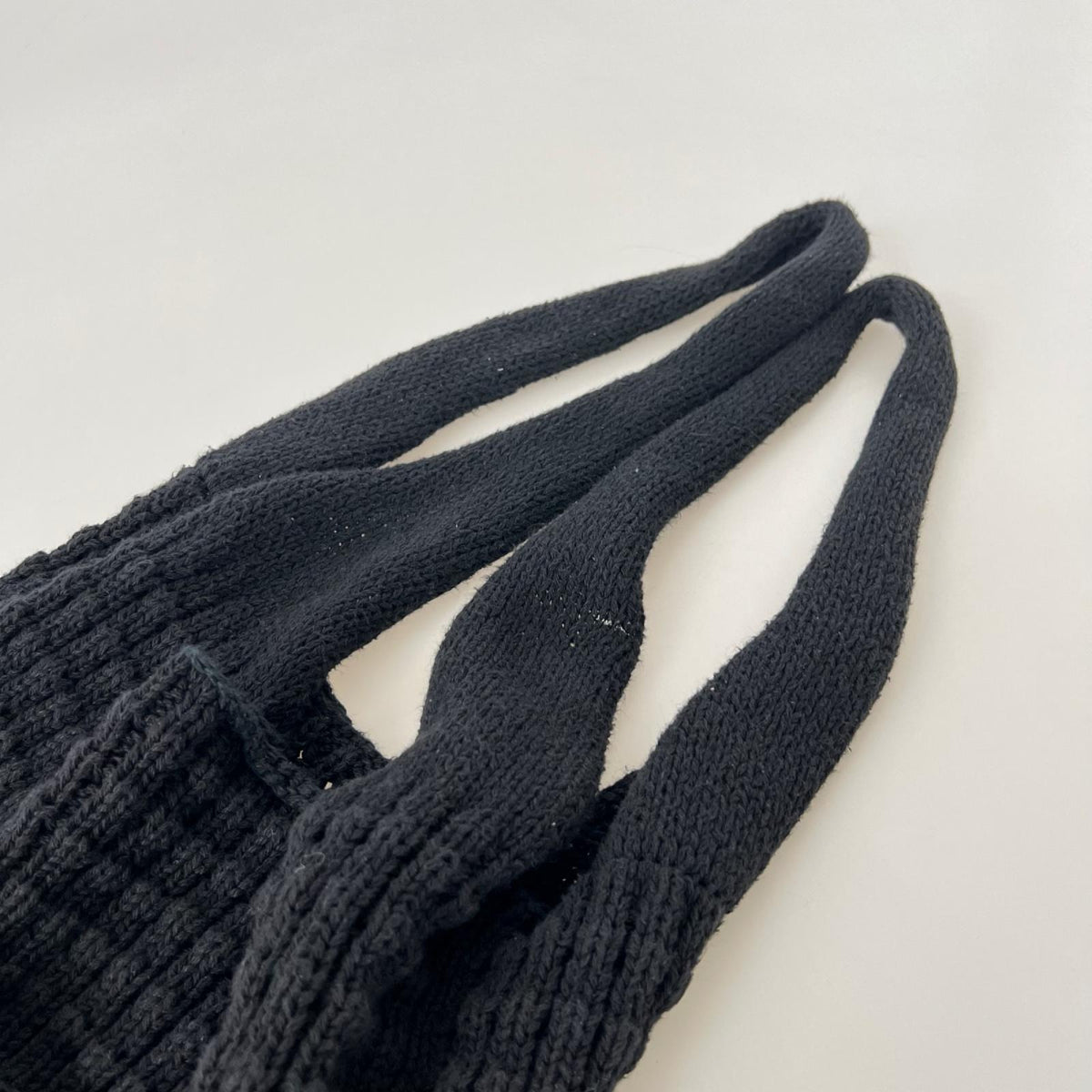 その他バッグ XENIA TELUNTS トートバッグ 黒 ブラック