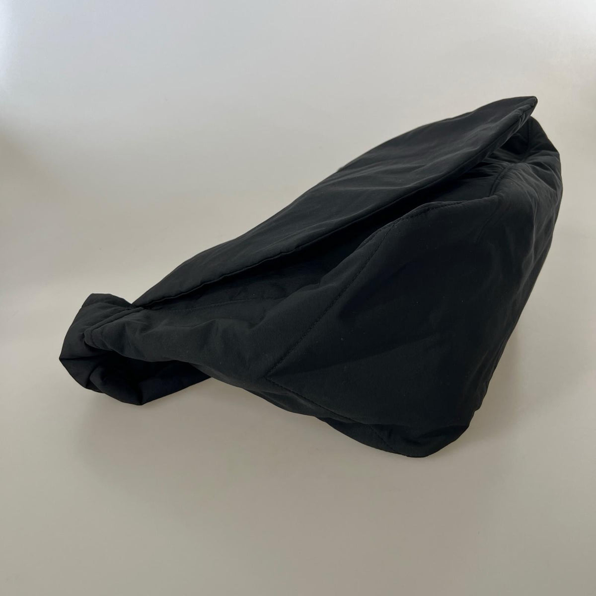 ショルダーバッグ PROTOCOL PADDING SHOULDER BAG 黒 ブラック
