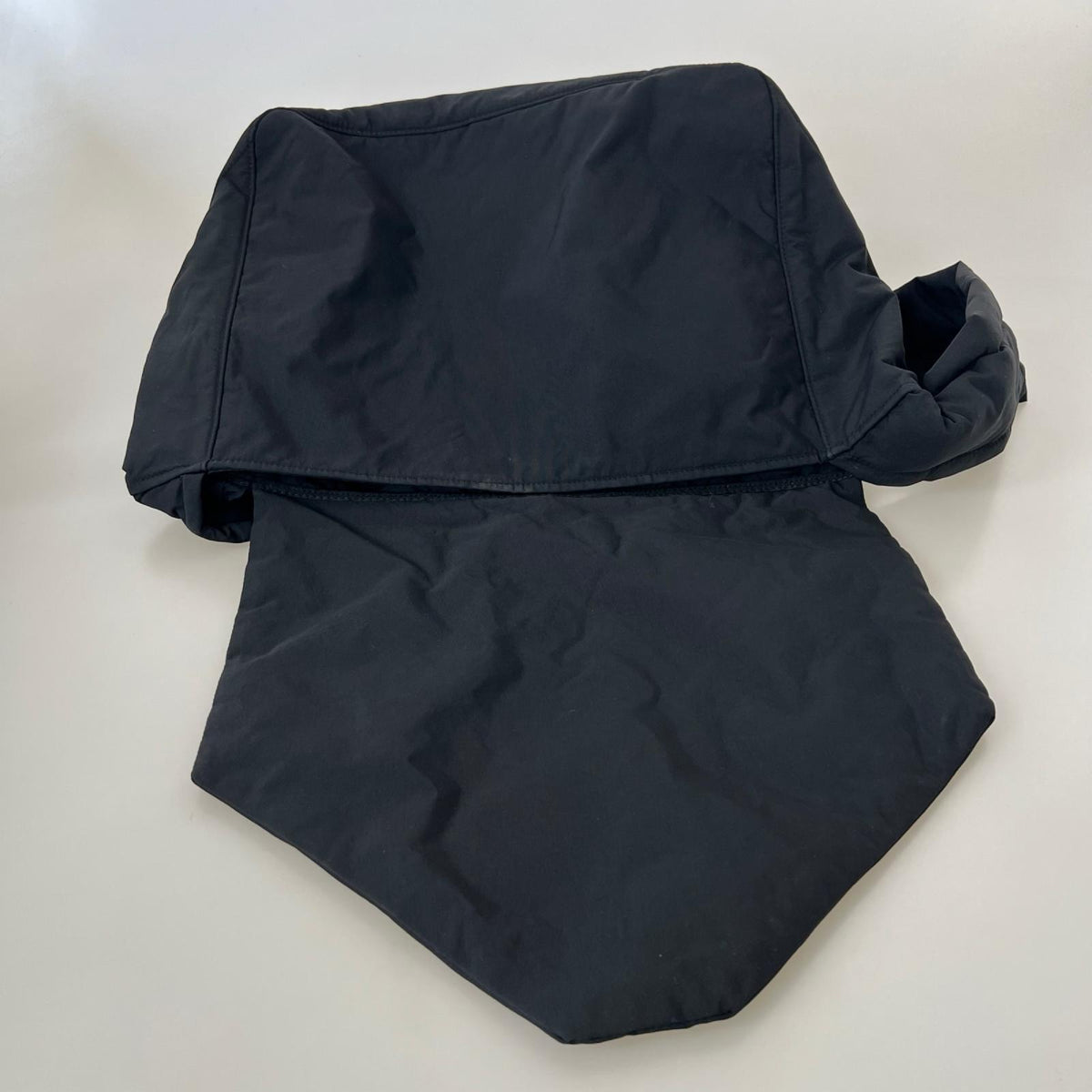 ショルダーバッグ PROTOCOL PADDING SHOULDER BAG 黒 ブラック