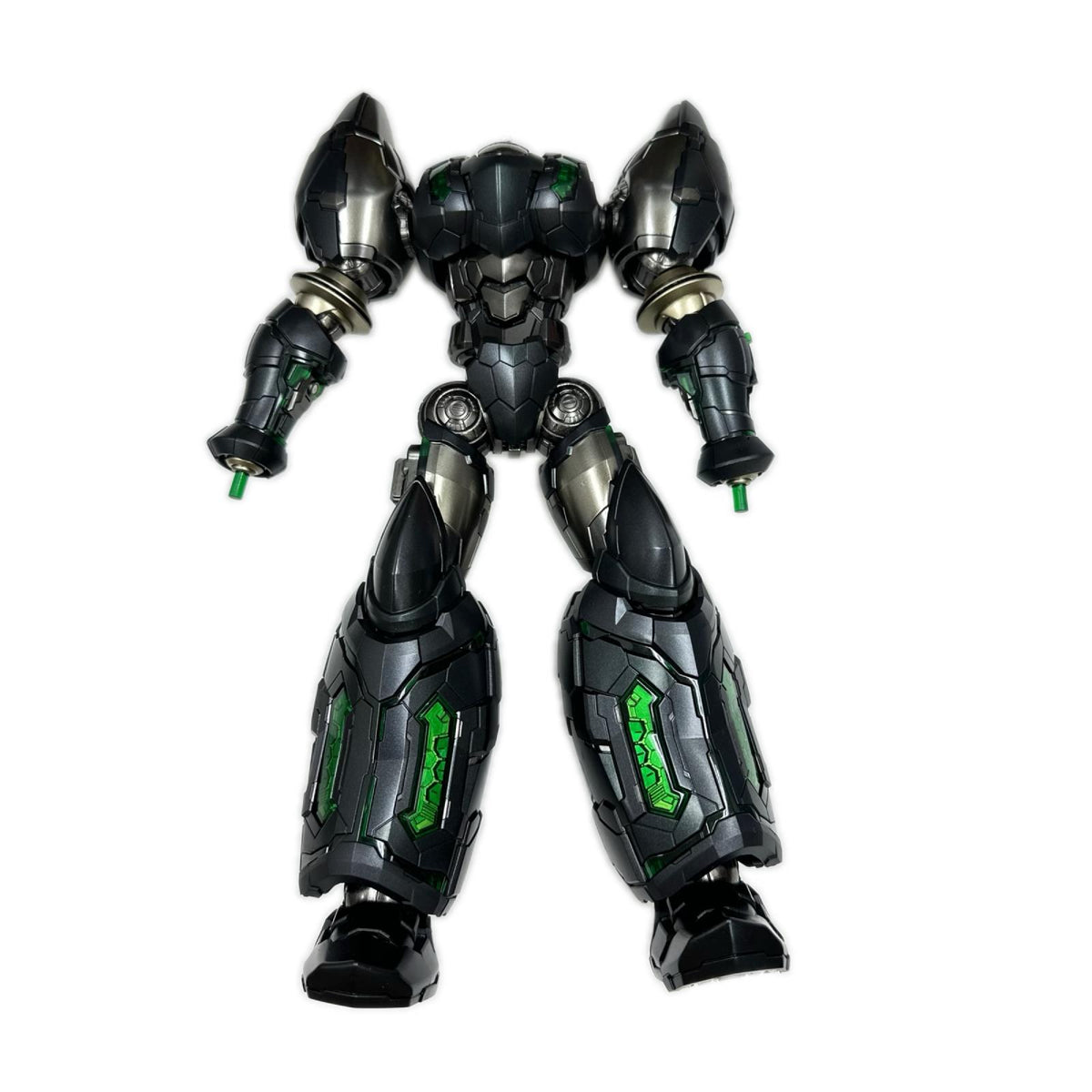 鉄魄 真ゲッターロボ1ブラック フィギュア/グッズ