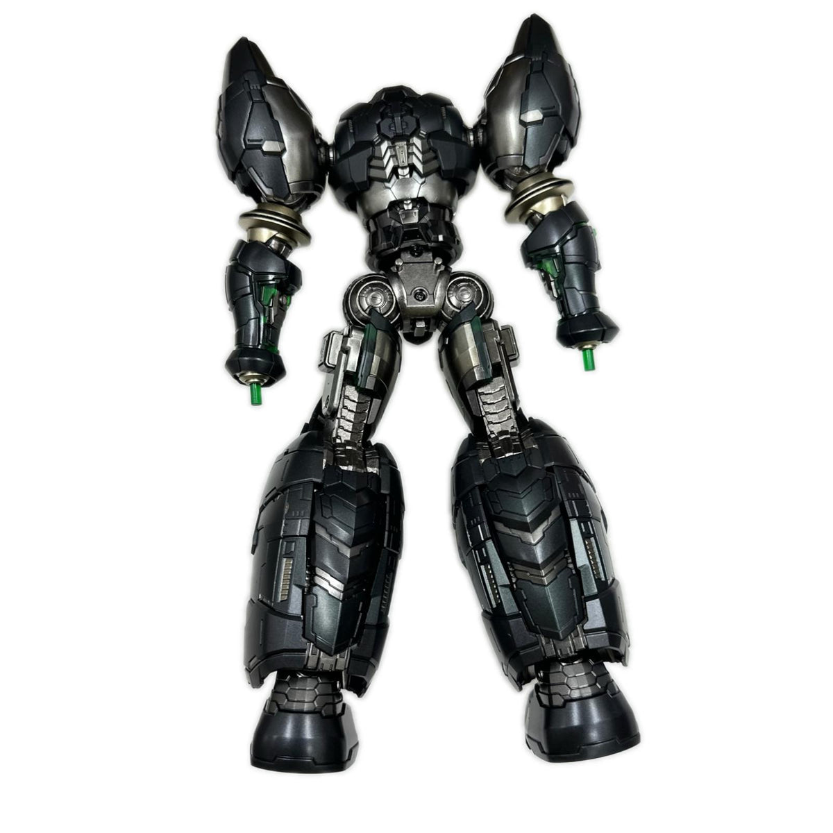 鉄魄 真ゲッターロボ1ブラック フィギュア/グッズ