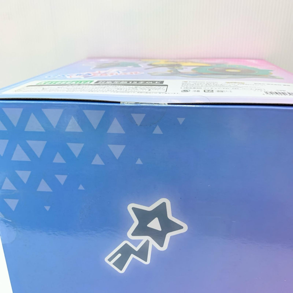 コトブキヤ ナンジャモ＆ハラバリー ポケモンスケールワールド フィギュア/グッズ