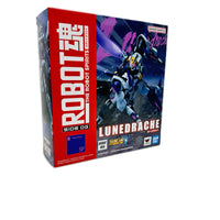 BANDAI ロボット魂<SIDE OG> ルーンドラッヘ フィギュア/グッズ