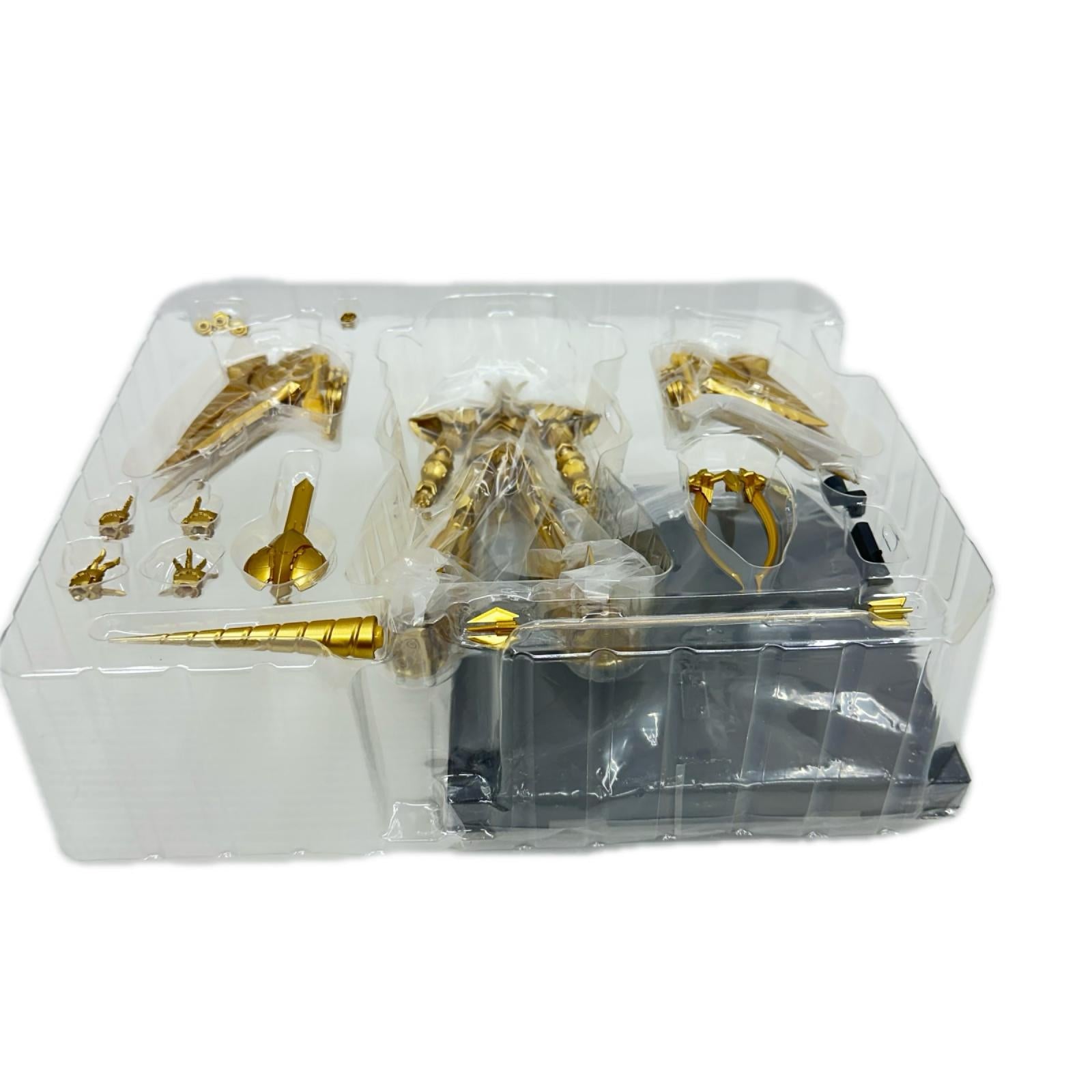千値練 RIOBOT ライディーン ゴールドver. フィギュア/グッズ