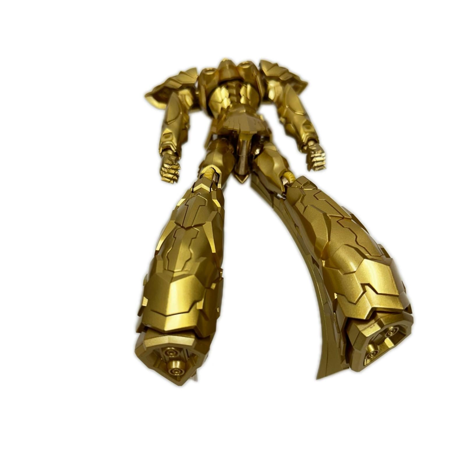 千値練 RIOBOT ライディーン ゴールドver. フィギュア/グッズ