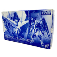 RG 1/144 ダブルオークアンタ フルセイバー 劇場版 機動戦士ガンダム00 -A wakening of the Trailblazer- バンダイ フィギュア/グッズ