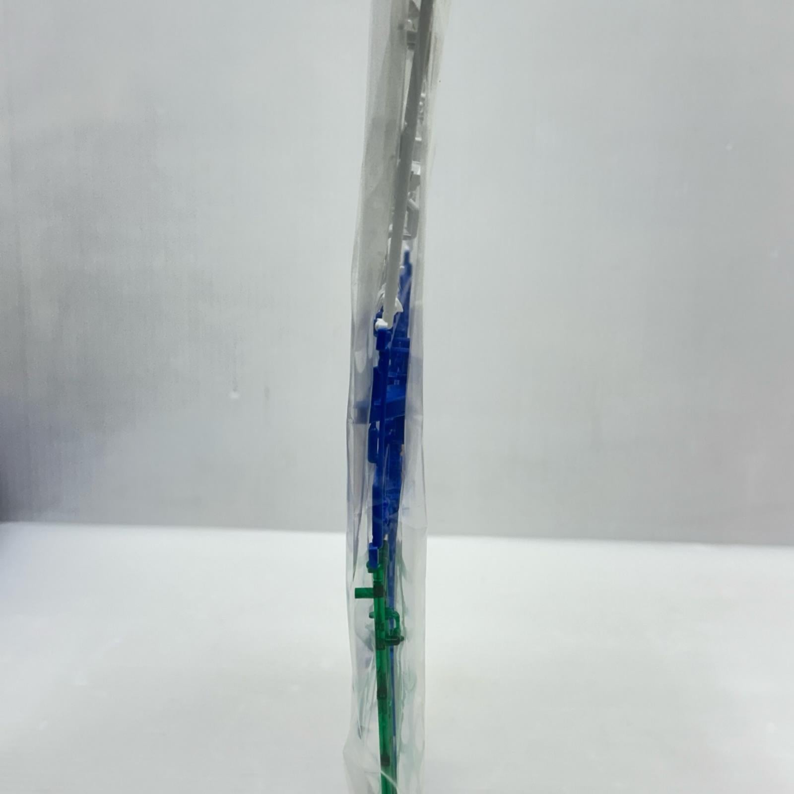RG 1/144 ダブルオークアンタ フルセイバー 劇場版 機動戦士ガンダム00 -A wakening of the Trailblazer- バンダイ フィギュア/グッズ