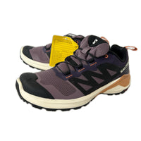 スニーカー X-ADVENTURE 紫 24cm (US6 UK5 1/2 EU38) パープル
