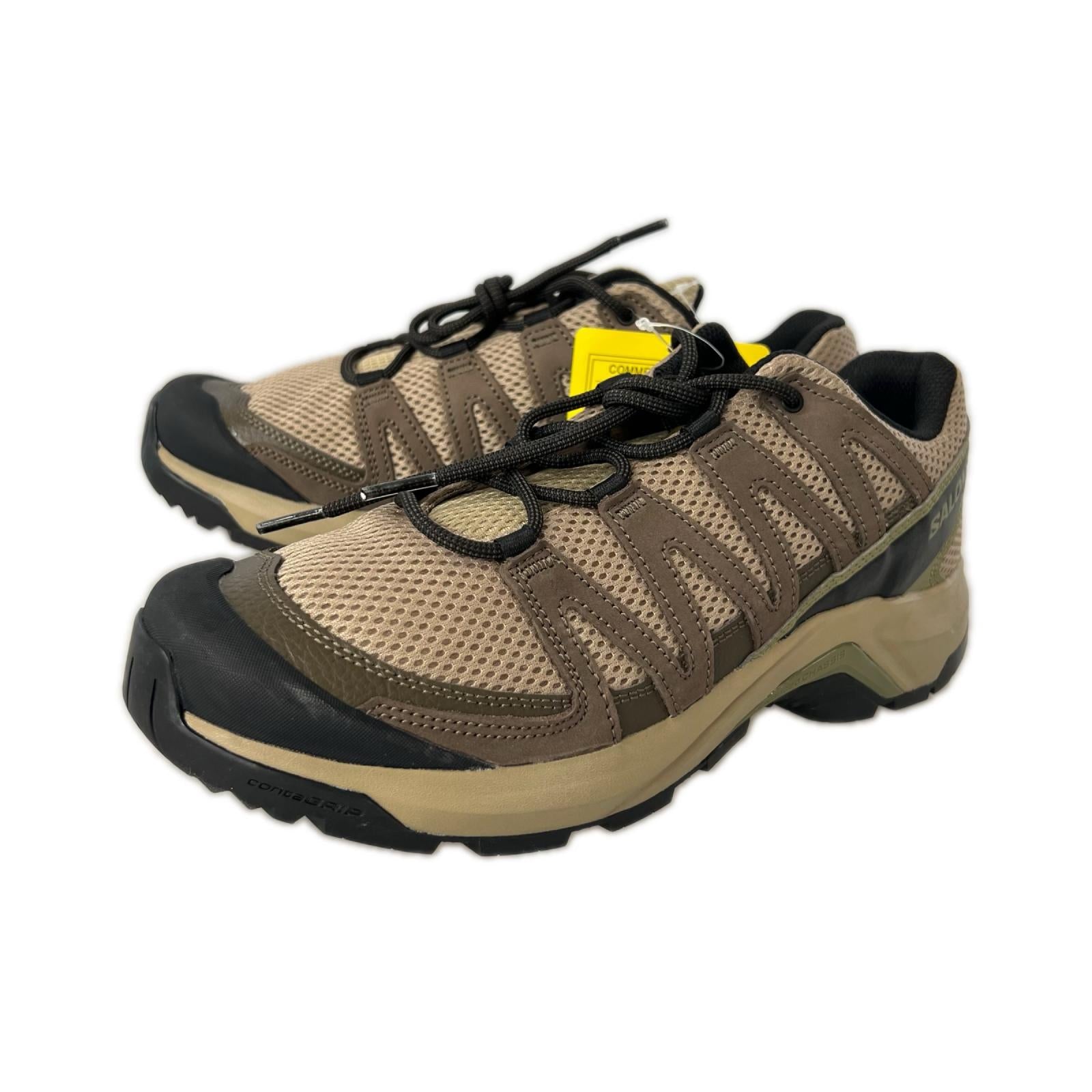 スニーカー X-ADVENTURE RECON GTX 27cm (US9 UK8 1/2 EU44)