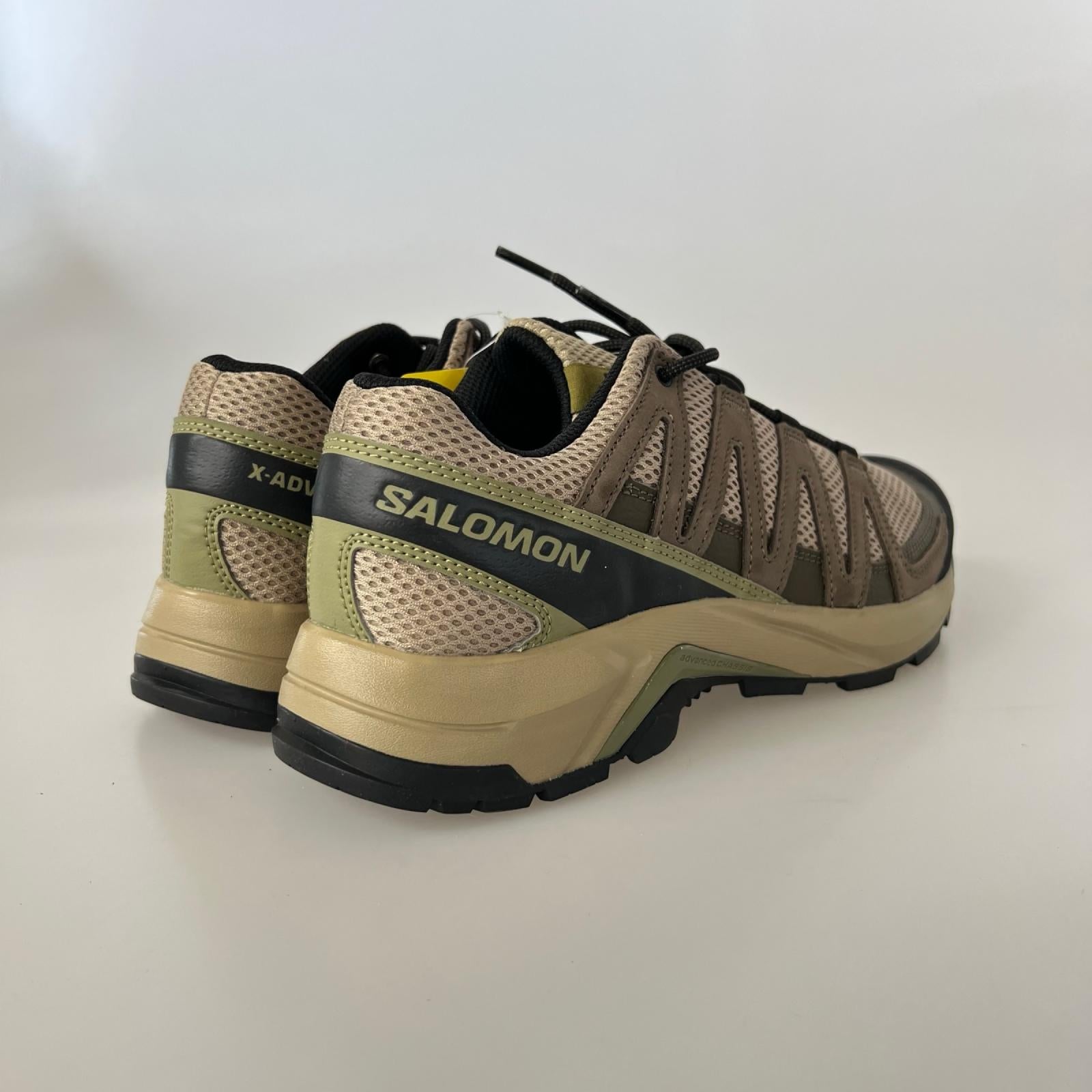 スニーカー X-ADVENTURE RECON GTX 27cm (US9 UK8 1/2 EU44)