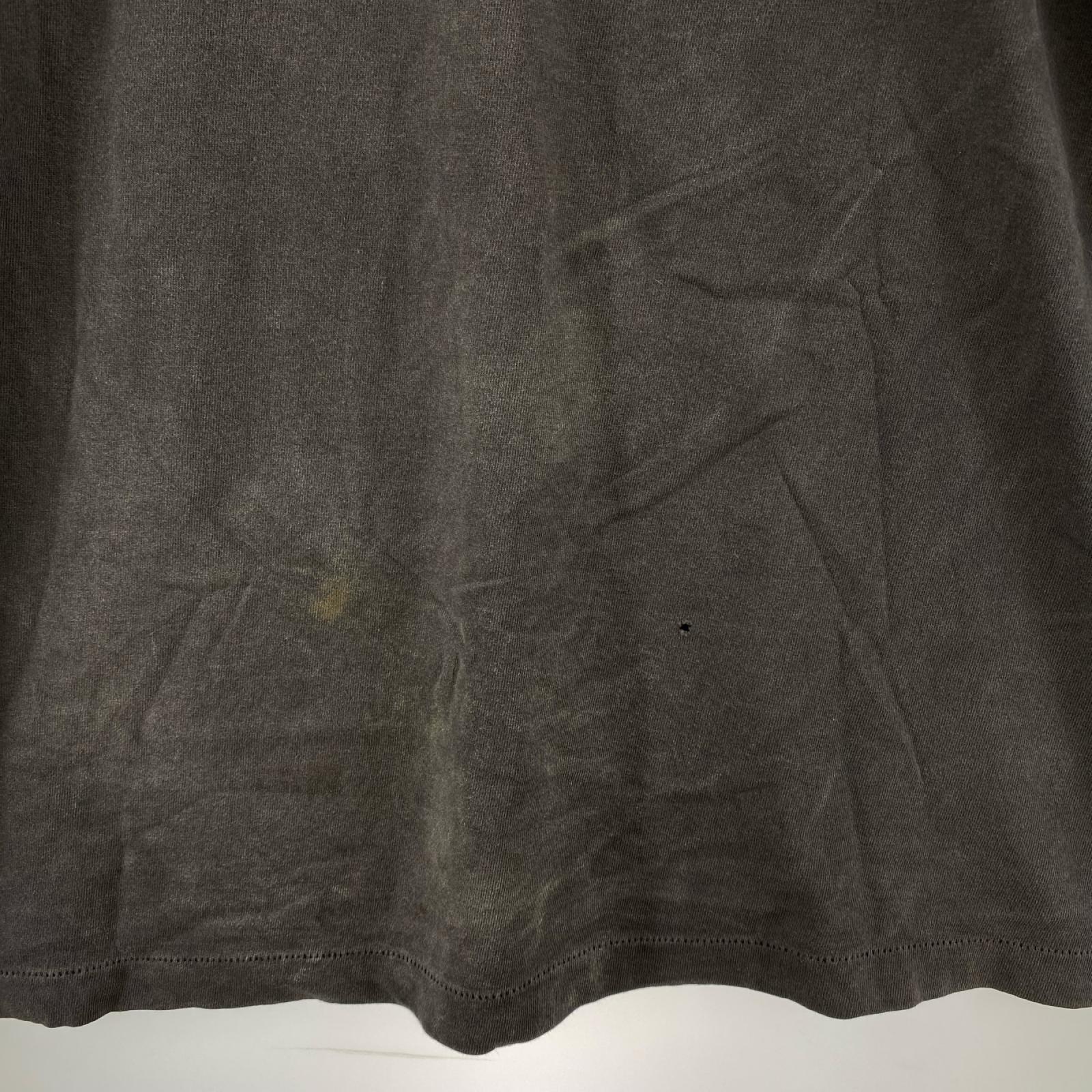 半袖Ｔシャツ EV SS TEE / NEON GNSIS ﾌﾞﾗｯｸ ブラック