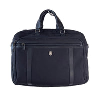 ブリーフケース VICTORINOX 2WAY ﾊﾞｯｸﾞ ブラック