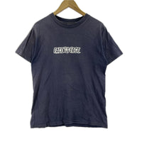 半袖Ｔシャツ Anvil ﾎﾞﾃﾞｨ FACE TO FACE SSﾊﾞﾝﾄﾞTEE （M） M ネイビー