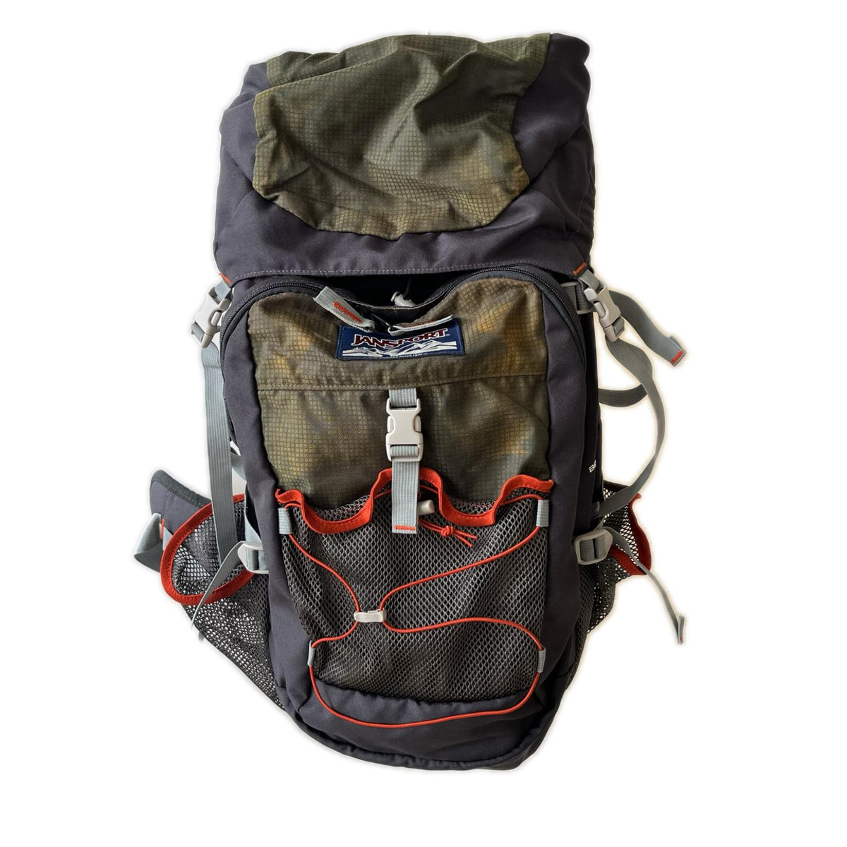 リュック・デイパック Jansport Big Bear 63 ｶｰｷ