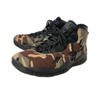 スニーカー AJ10 RETRO WOODLAND CAMO DARK ARMY 28cm (US10 UK9 1/2 EU46)