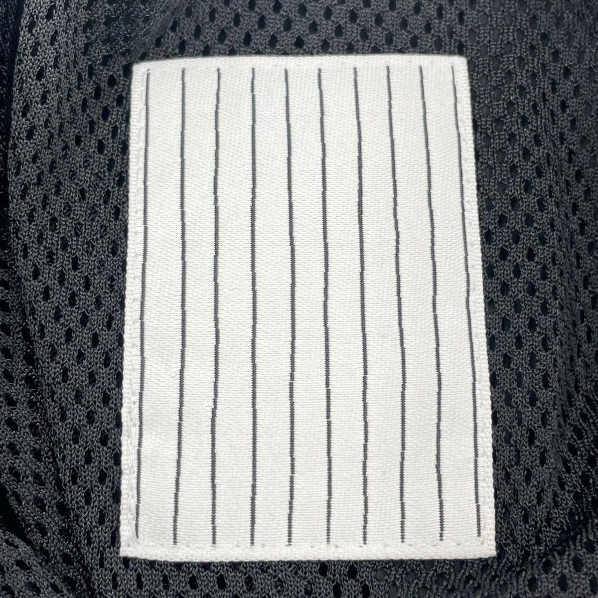 パンツ S.F.C ロゴ ナイロンパンツ M 黒 M ブラック