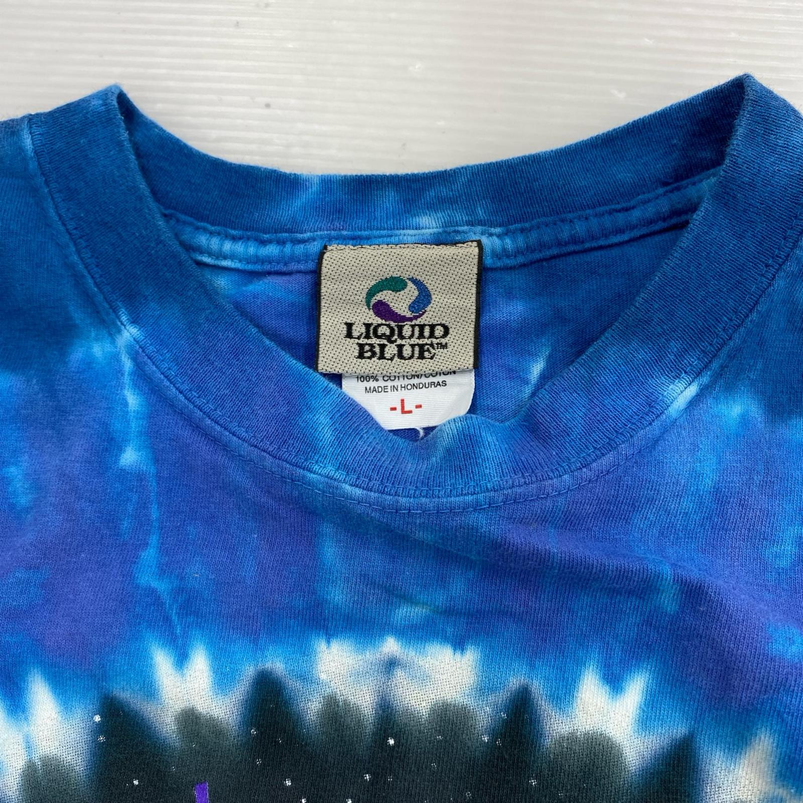 半袖Ｔシャツ PINK FLOYD ﾀｲﾀﾞｲ L