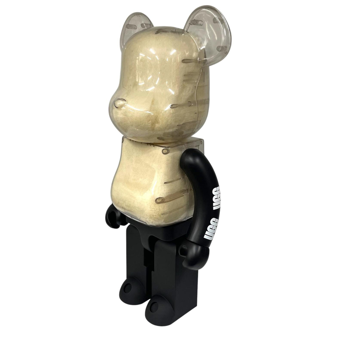 オブジェ MEDICOM TOY BE@RBRICK UGGR 2022 1000%