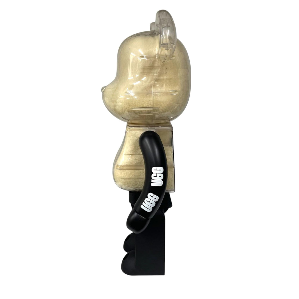 オブジェ MEDICOM TOY BE@RBRICK UGGR 2022 1000%